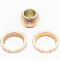 Nuca tirant lateral UTB U-650 cu miez detasabil mare fi 28mm AG8811