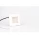 Lampa interior plafon 76x76, 4 LED-uri, incastrabila, FT-047 B Led Fristom