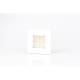 Lampa interior plafon 76x76, 4 LED-uri, incastrabila, FT-047 B Led Fristom