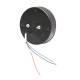 Lampa mers inapoi cu pozitie si frana, fi140, cu LED, 12-24v, nz62 BK69112