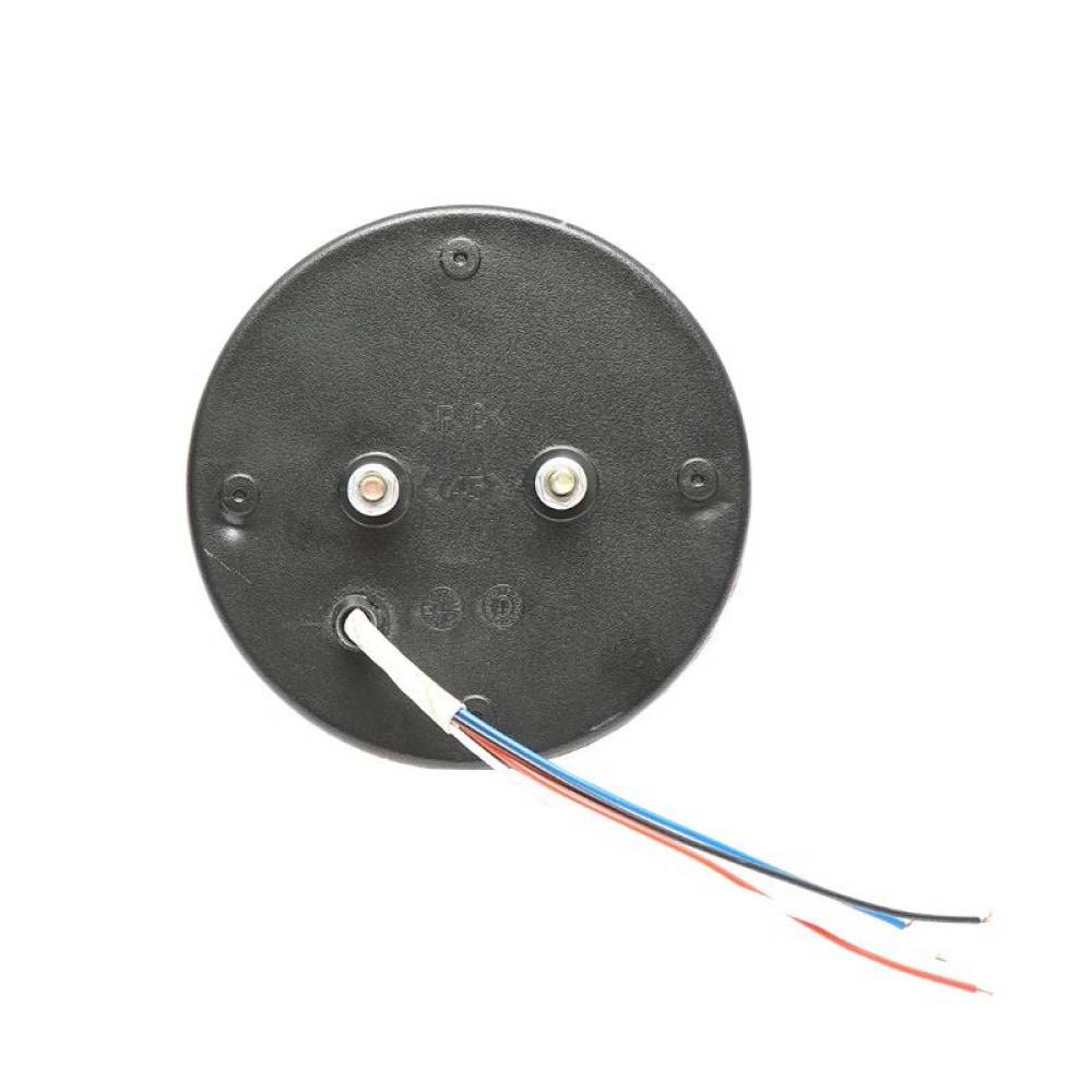 Lampa mers inapoi cu pozitie si frana, fi140, cu LED, 12-24v, nz62 BK69112