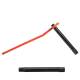 Cric foarfeca 0.8T, 23-32cm, cu manivela si cheie clichet, husa depozitare, TUV, Ultralift Pro 347.09 Heyner
