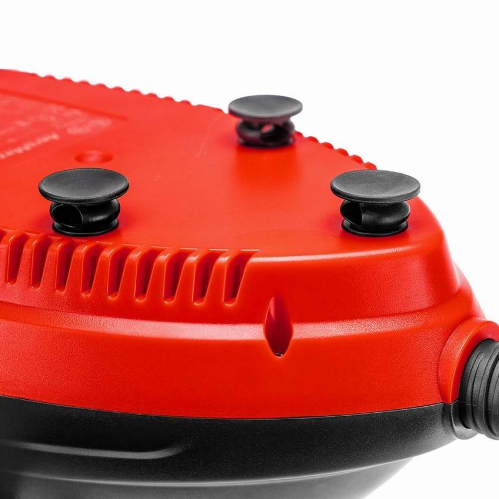 Pompa aer camping 12V, 75L/min, AeroMaxx PRO 211.25 Heyner