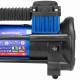 Compresor aer, auto 12V, cu 2 cilindri si lanterna, Kraft 60L/min 227.10 Alca