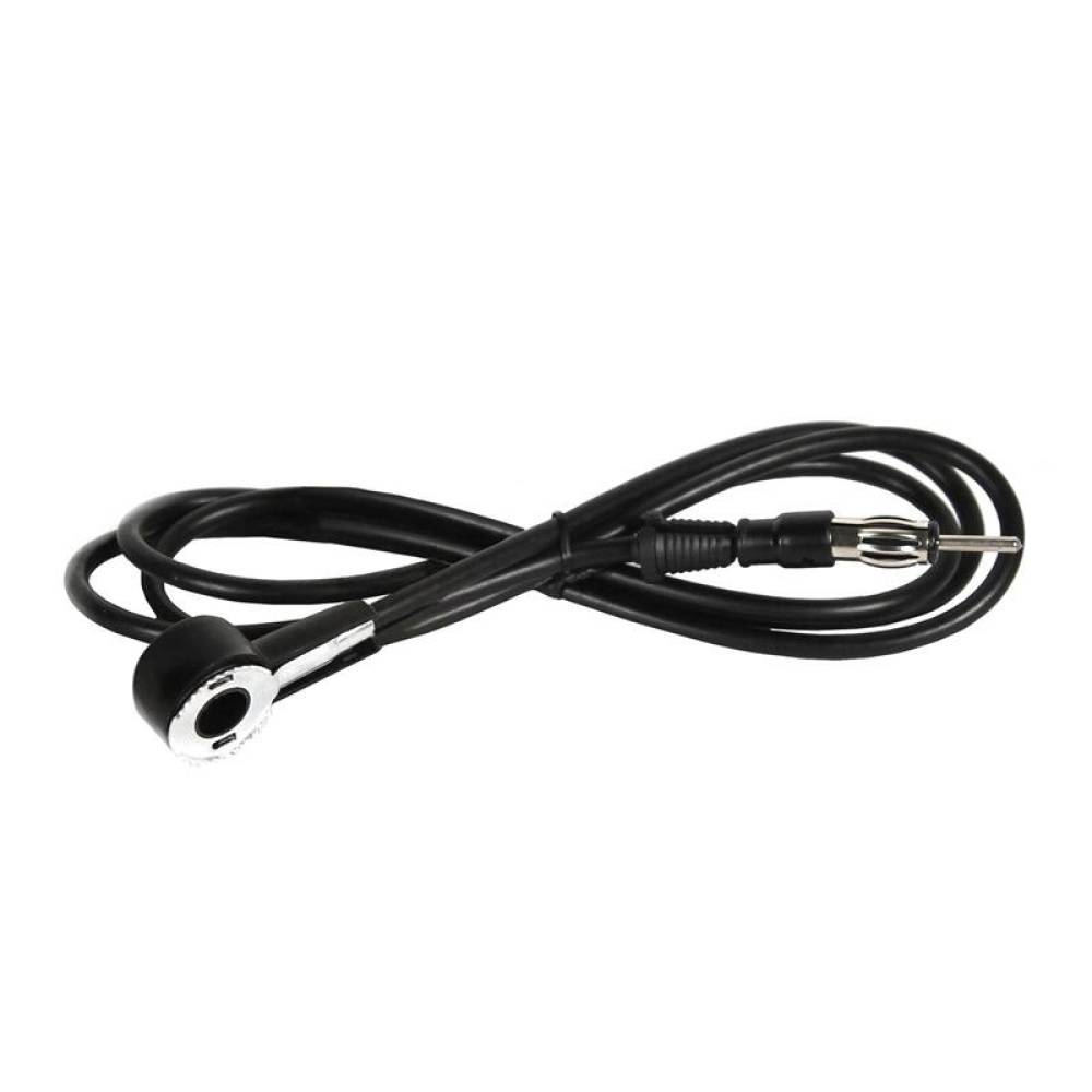 Antena flexibila 40cm cu cablu 1.3m 540.03 Heyner