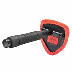 Curatitor geam interior, dezaburire, telescopic 33-50cm, ScreenCleaner 407.63 Heyner