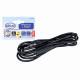 Cablu antena 3.0m 539.30 Alca