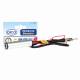 Amplificator antena cu mufa DIN,cablu 40mm, Antenna Booster 538.00 Alca Amplificator antena cu mufa DIN,cablu 40mm, Antenna Booster 538.00 Alca