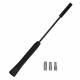 Tija antena 16cm, 3 adaptori Replacement Mast XS Pro, 540.35 Heyner Tija antena 16cm, 3 adaptori Replacement Mast XS Pro, 540.35 Heyner