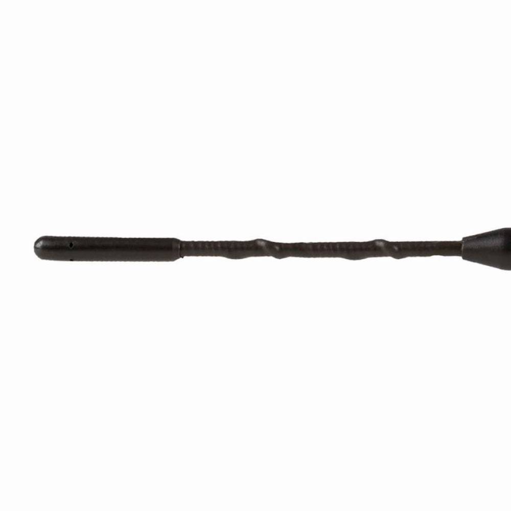 Tija antena 20cm, 3 adaptori, neagra Replacement Mast S Pro 540.36 Heyner