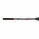 Tija antena 20cm, 3 adaptori, neagra Replacement Mast S Pro 540.36 Heyner