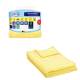 Laveta microfibra 60x60, 2 fete, 330 g/m², DUOSoft XL ALCA 727.06