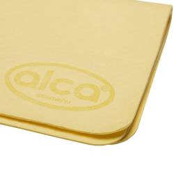 Laveta piele sintetica PVA 32x43cm LeatherCloth ALCA 974.31 Laveta piele sintetica PVA 32x43cm LeatherCloth ALCA 974.31