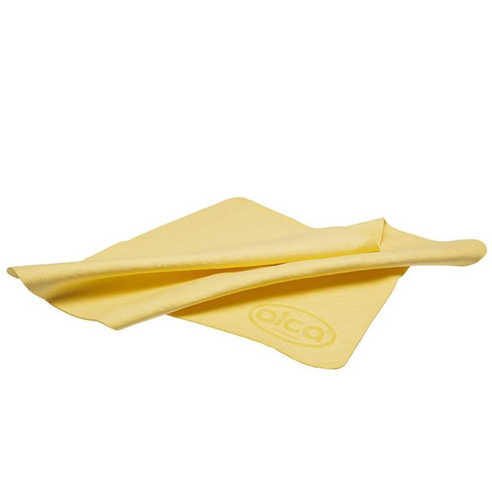 Laveta piele sintetica PVA 32x43cm LeatherCloth ALCA 974.31 Laveta piele sintetica PVA 32x43cm LeatherCloth ALCA 974.31