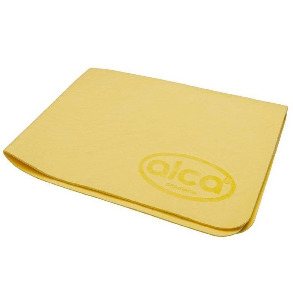 Laveta piele sintetica PVA 32x43cm LeatherCloth ALCA 974.31 Laveta piele sintetica PVA 32x43cm LeatherCloth ALCA 974.31