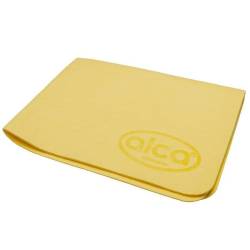 Laveta piele sintetica PVA 32x43cm LeatherCloth ALCA 974.31