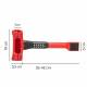 Antifurt volan T-Block Pro 805.40 Heyner Antifurt volan T-Block Pro 805.40 Heyner