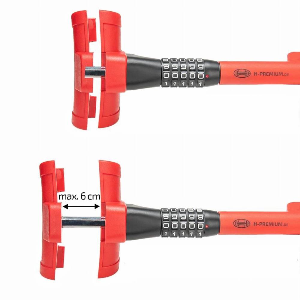 Antifurt volan T-Block Pro 805.40 Heyner Antifurt volan T-Block Pro 805.40 Heyner