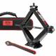 Cric foarfeca, 1335kg, 11-42cm, cu clichet, husa depozitare, OEM, Compatibil Mercedes ML/GL/S/GLE/Glc 345.21 Heyner.
