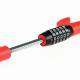 Antifurt volan cu cifru, premium, Wheelblock Pro 850.10 Heyner Antifurt volan cu cifru, premium, Wheelblock Pro 850.10 Heyner