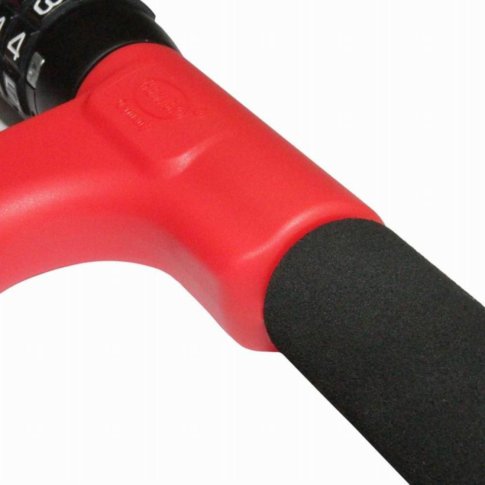 Antifurt volan cu cifru, premium, Wheelblock Pro 850.10 Heyner Antifurt volan cu cifru, premium, Wheelblock Pro 850.10 Heyner