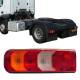 Lampa stop 370x130 model Mercedes Actros MP4, din 2013, stanga Mars 610981