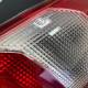 Lampa stop 370x130 model Mercedes Actros MP4, din 2013, stanga Mars 610981