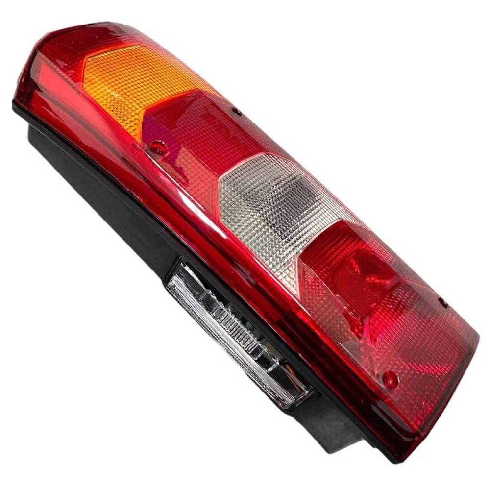 Lampa stop 370x130 model Mercedes Actros MP4, din 2013, stanga Mars 610981