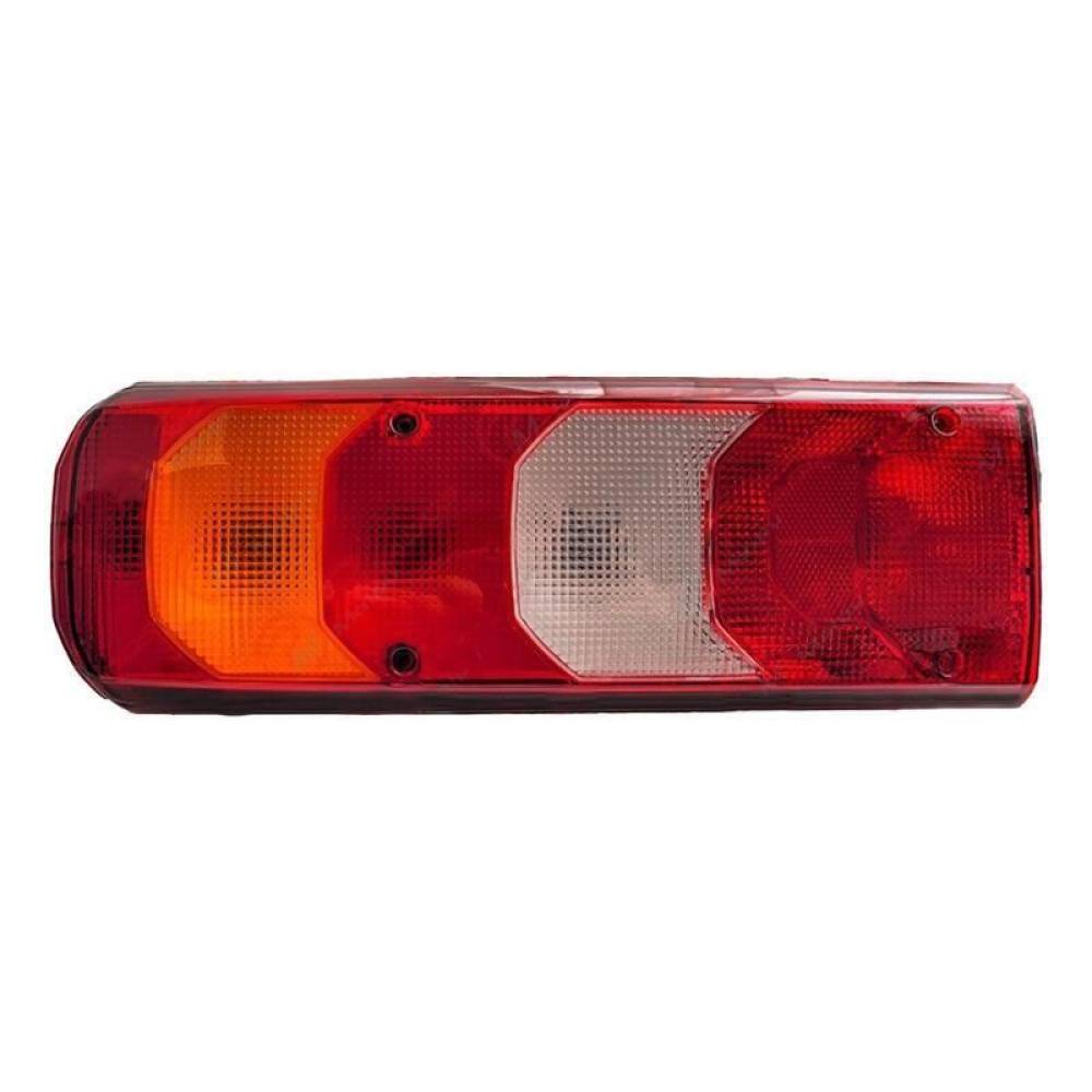 Lampa stop 370x130 model Mercedes Actros MP4, din 2013, stanga Mars 610981