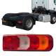 Lampa stop 370x130 model Mercedes Actros MP4, din 2013, dreapta, Mars 610982