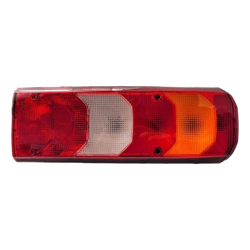 Lampa stop 370x130 model Mercedes Actros MP4, din 2013, dreapta, Mars 610982