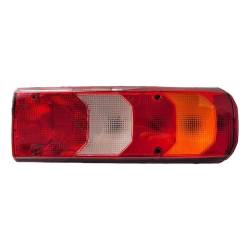 Lampa stop 370x130 model Mercedes Actros MP4, din 2013, dreapta, Mars 610982