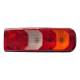 Lampa stop 370x130 model Mercedes Actros MP4, din 2013, dreapta, Mars 610982