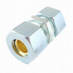 Cuplaj rapid aer cu filet, metalic, fi int4/6ext P1160 Cuplaj rapid aer cu filet, metalic, fi int4/6ext P1160