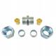 Cuplaj rapid aer cu filet, metalic, fi int4/6ext P1160 Cuplaj rapid aer cu filet, metalic, fi int4/6ext P1160