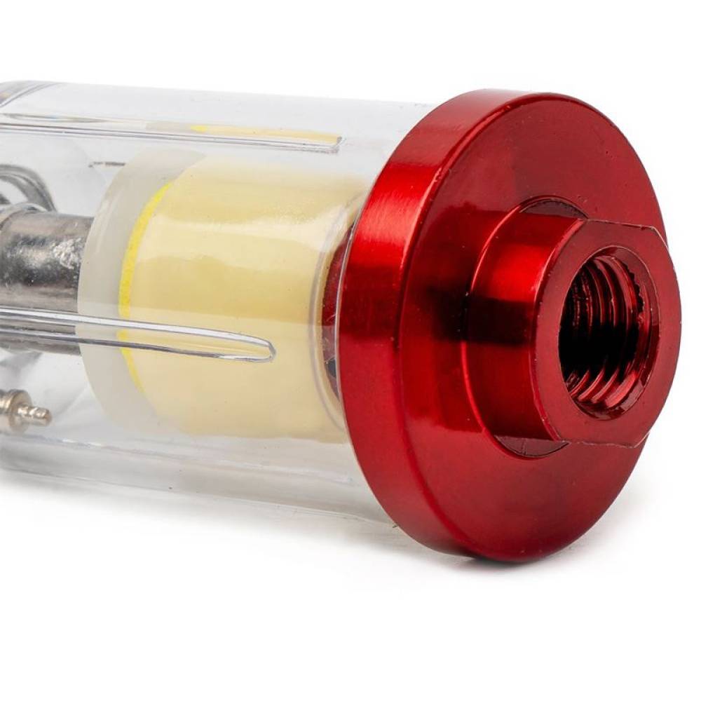 Filtru de aer cu separator de apa, PT-18 Amio 02636