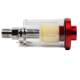 Filtru de aer cu separator de apa, PT-18 Amio 02636