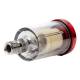 Filtru de aer cu separator de apa, PT-18 Amio 02636