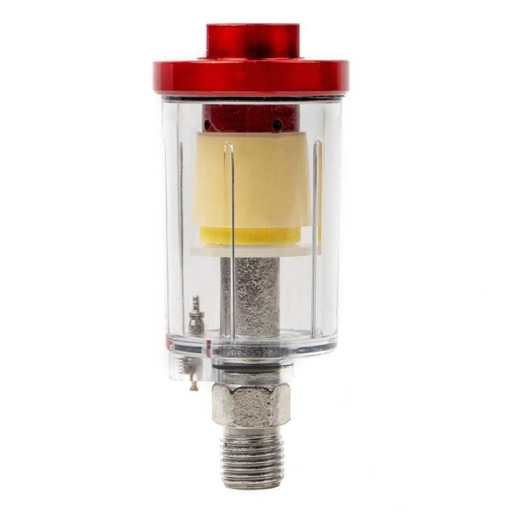 Filtru de aer cu separator de apa, PT-18 Amio 02636