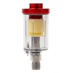 Filtru de aer cu separator de apa, PT-18 Amio 02636