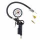 Set accesorii aer comprimat, pistol, manometru si furtun 02624 Amio