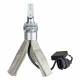 Set 2 becuri H8, H9, H11, 6 LED-uri, 6-18V, 25W, 3500lm, Canbus, RS+ Series, 01086 Amio