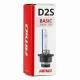Bec Xenon D2S 8000K, 12V 35W, 01321 Amio