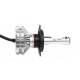 Set 2 becuri H4, 2 LED-uri, 9-18V, 40W, 3200lm, 6000K, SX Series 01062 Amio Set 2 becuri H4, 2 LED-uri, 9-18V, 40W, 3200lm, 6000K, SX Series 01062 Amio
