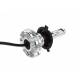 Set 2 becuri H4, 2 LED-uri, 9-18V, 40W, 3200lm, 6000K, SX Series 01062 Amio Set 2 becuri H4, 2 LED-uri, 9-18V, 40W, 3200lm, 6000K, SX Series 01062 Amio