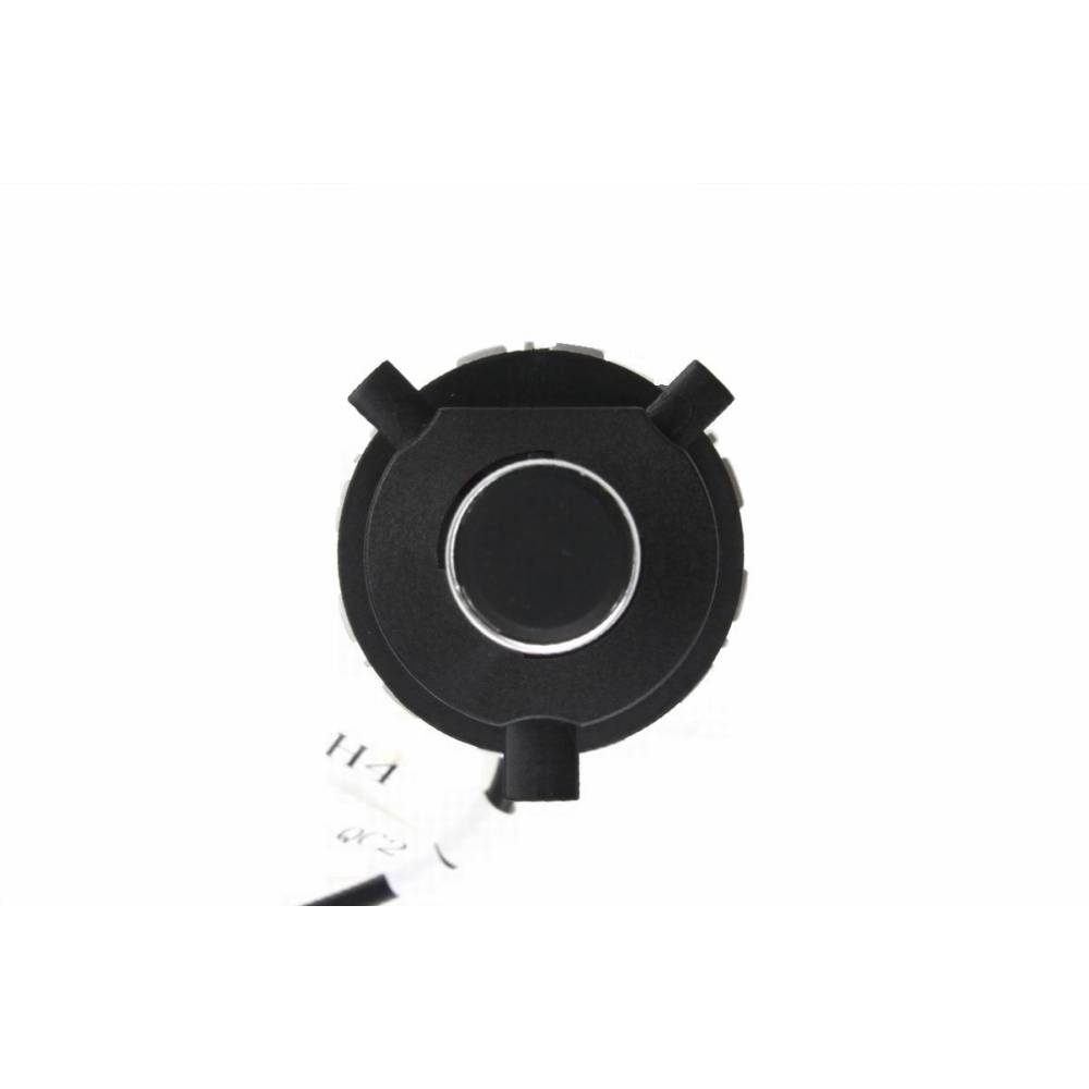 Set 2 becuri H4, 2 LED-uri, 9-18V, 40W, 3200lm, 6000K, SX Series 01062 Amio Set 2 becuri H4, 2 LED-uri, 9-18V, 40W, 3200lm, 6000K, SX Series 01062 Amio