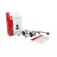 Set 2 becuri H4, 2 LED-uri, 9-18V, 40W, 3200lm, 6000K, SX Series 01062 Amio Set 2 becuri H4, 2 LED-uri, 9-18V, 40W, 3200lm, 6000K, SX Series 01062 Amio