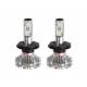 Set 2 becuri H4, 2 LED-uri, 9-18V, 40W, 3200lm, 6000K, SX Series 01062 Amio Set 2 becuri H4, 2 LED-uri, 9-18V, 40W, 3200lm, 6000K, SX Series 01062 Amio