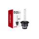Bec Xenon D2S 6000K, 12V 35W, 01320 Amio