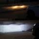 Set 2 becuri H15, LED, 9-16V, 50W, 3200lm, 6000K, Canbus, RS+ Series Slim, 01080 Amio